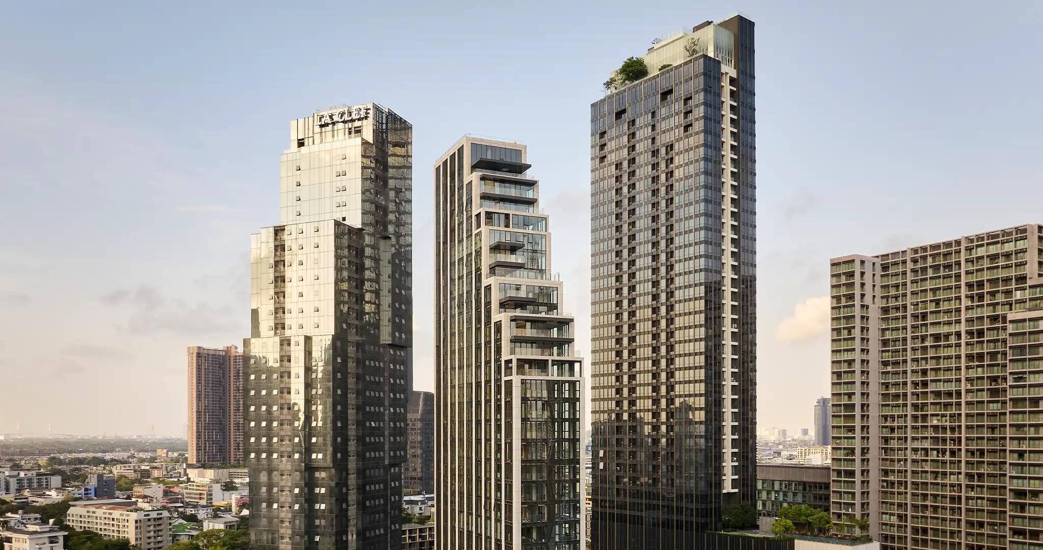 condo near bts คอนโด BTS พร้อมพงษ์