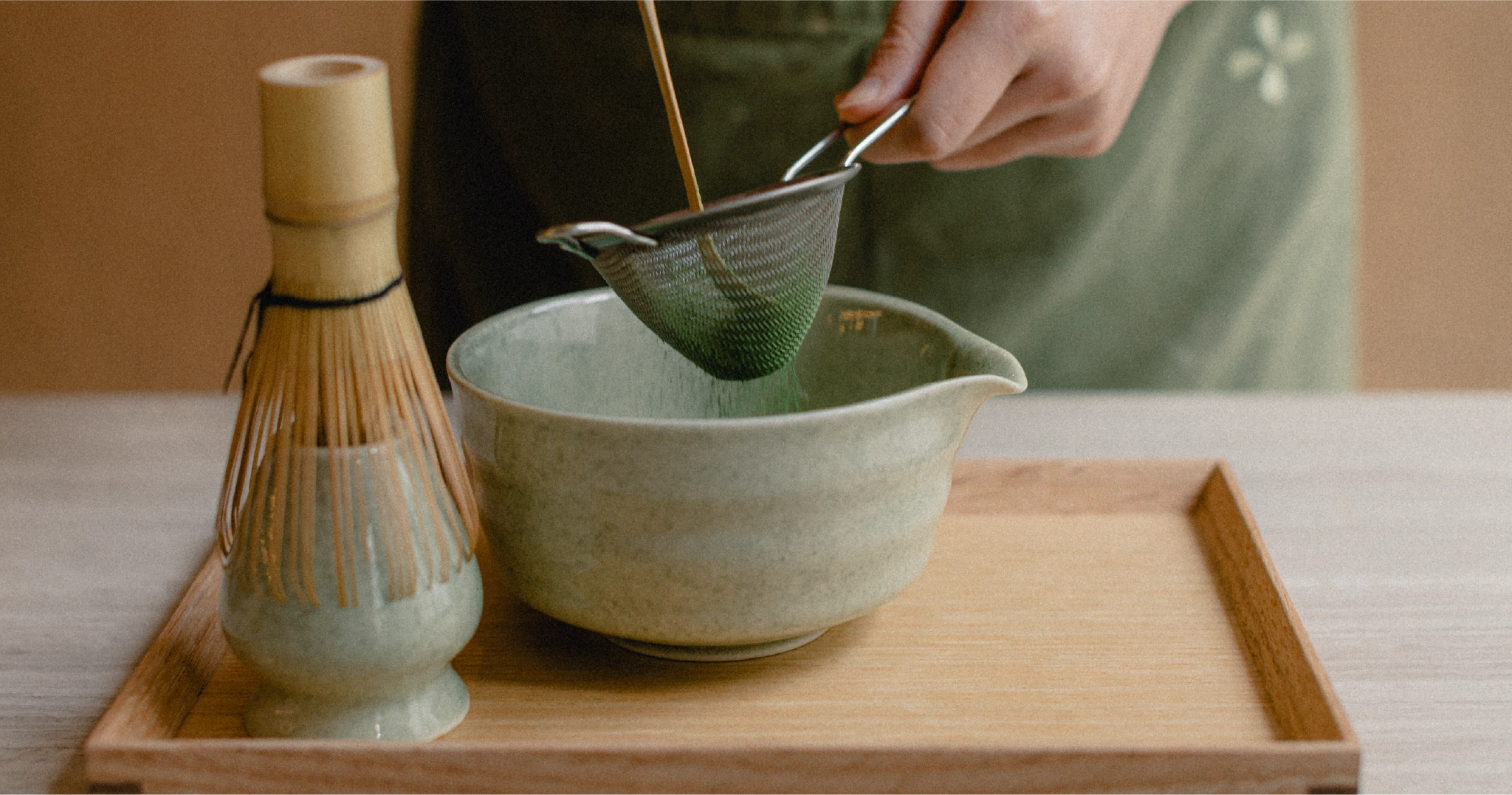 SCOPE PROMSRI คอนโดใจกลางกรุงเทพ ที่มีบริการชงเครื่องดื่มระดับพรีเมียมให้ลูกบ้านในทุกวัน