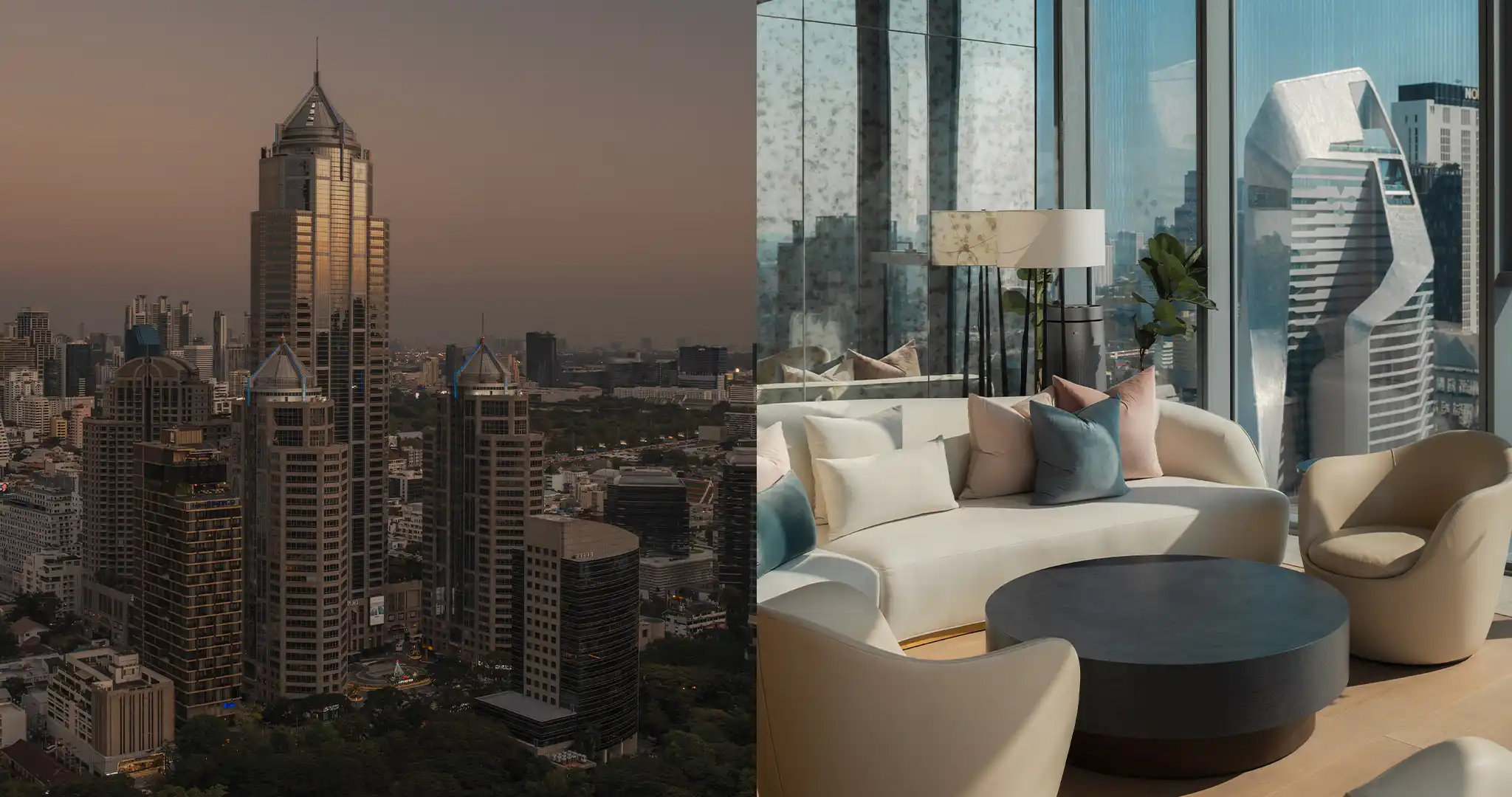 Bangkok Condo Price Explained