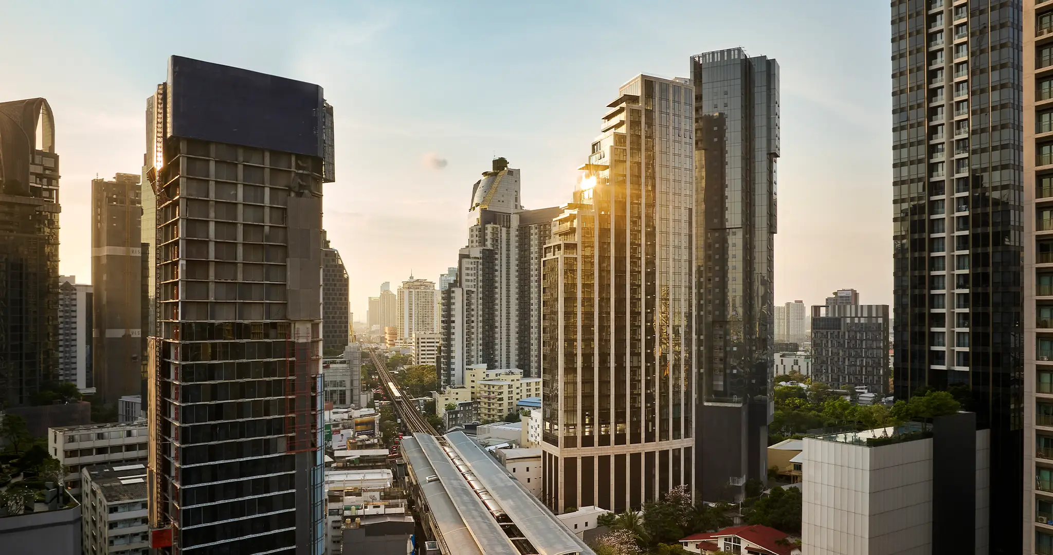 condo near bts คอนโด BTS พร้อมพงษ์