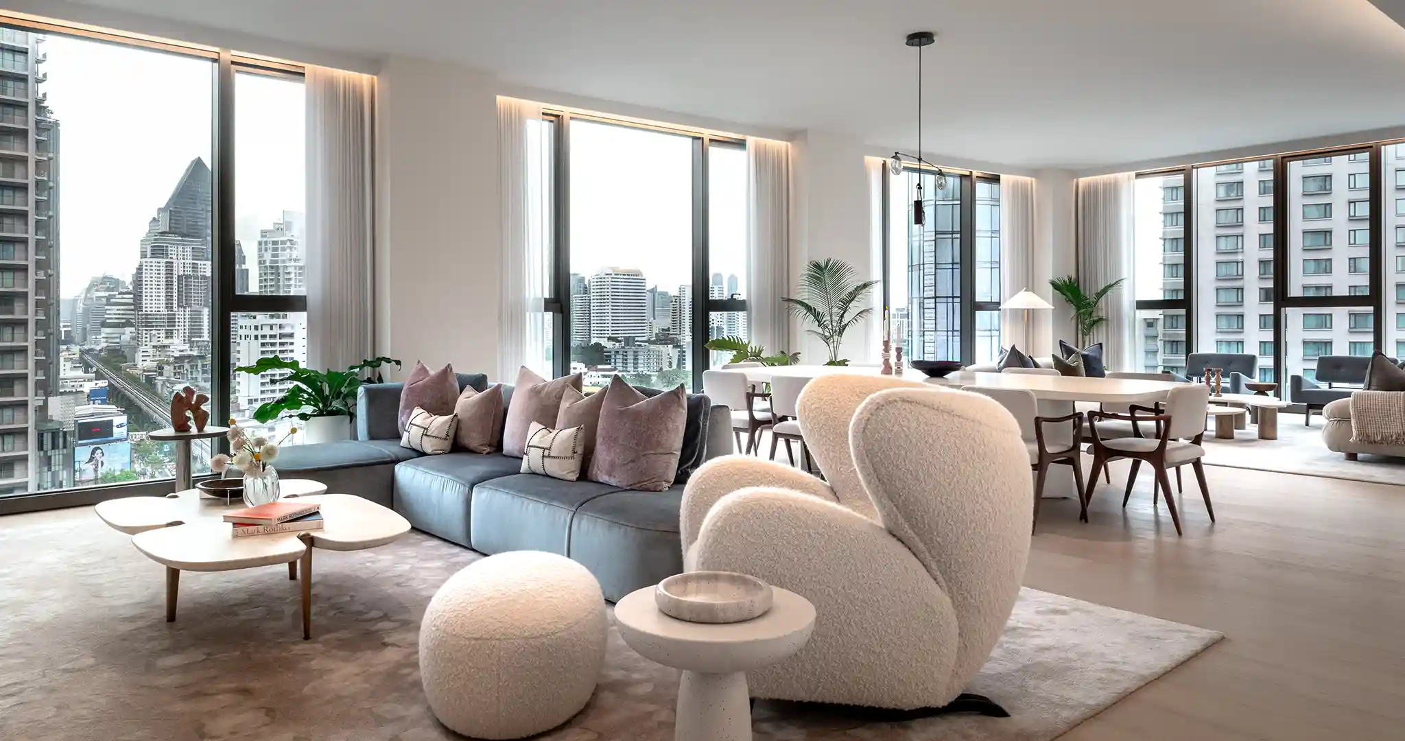 คอนโดติด BTS ทองหล่อกับ Rental Yield ที่ทำให้นักลงทุนสนใจ
