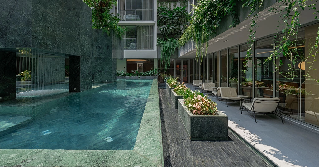 Condo Low Rise at Promsri