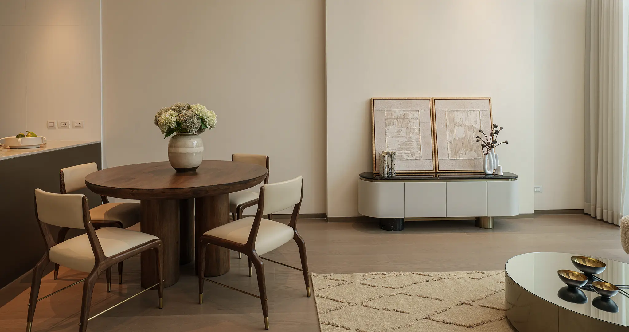 ห้องนั่งเล่นของคอนโดมิเนียม scope สำหรับซื้อคอนโดปล่อยเช่า 2026