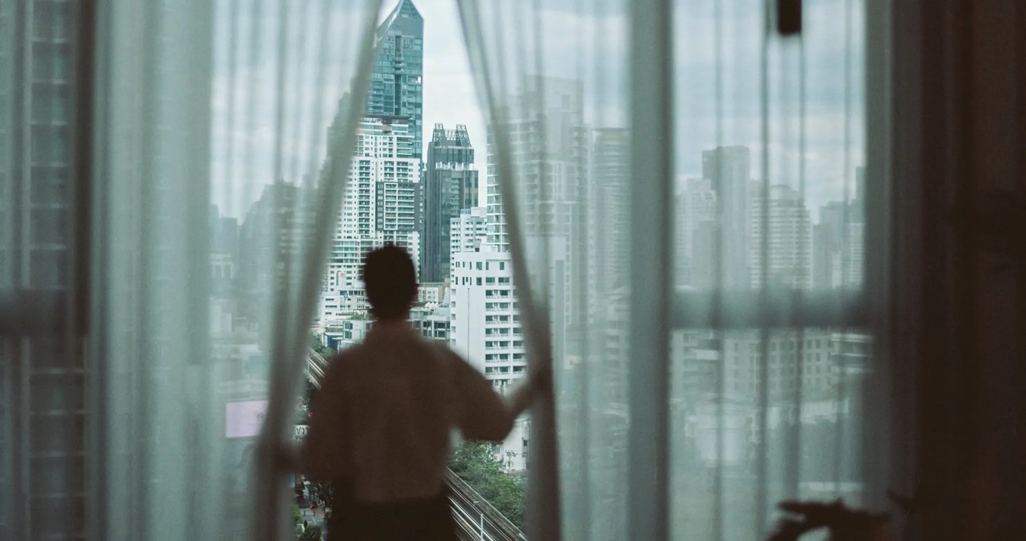 จุดเด่นของคอนโด High Rise และ Low Rise