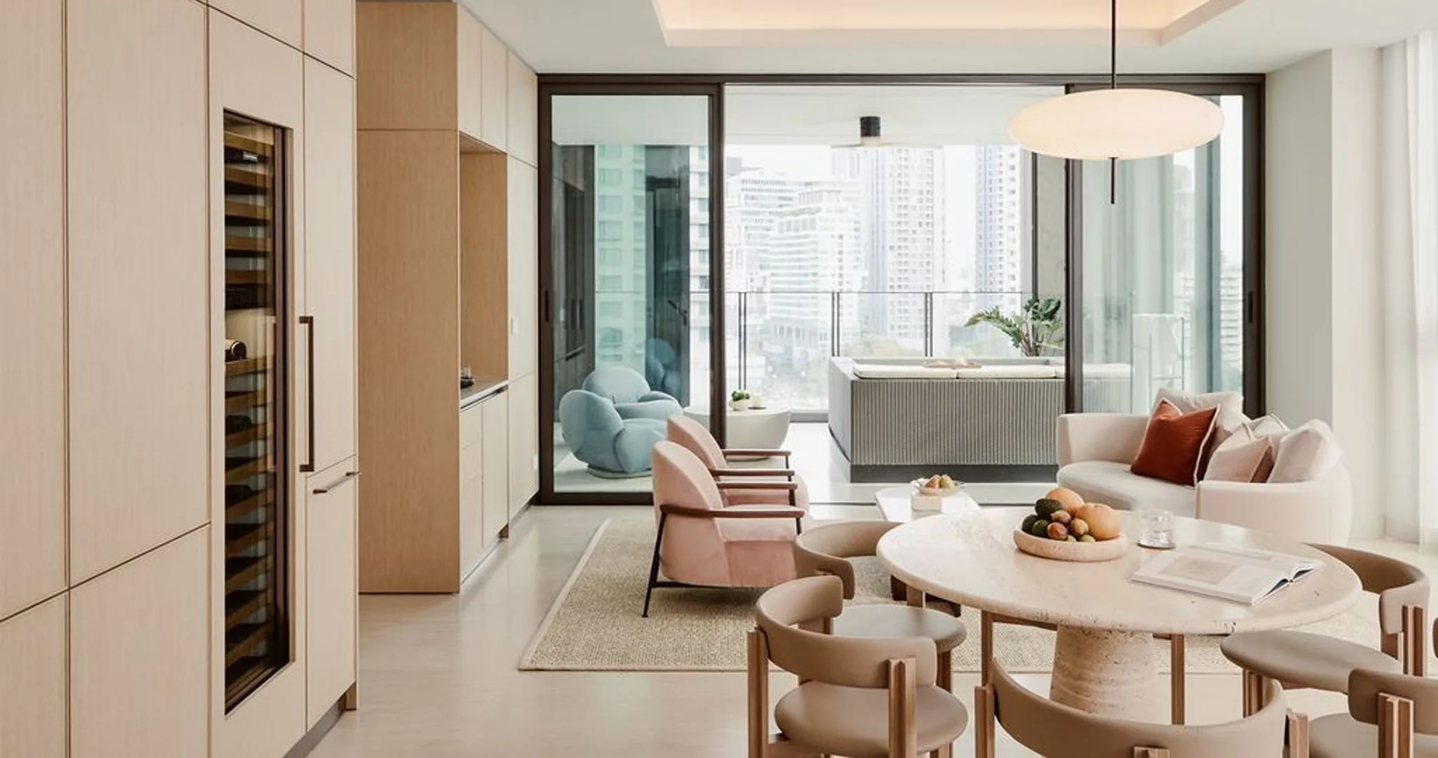 ลงทุนคอนโดทองหล่อ Rental Yield สูง