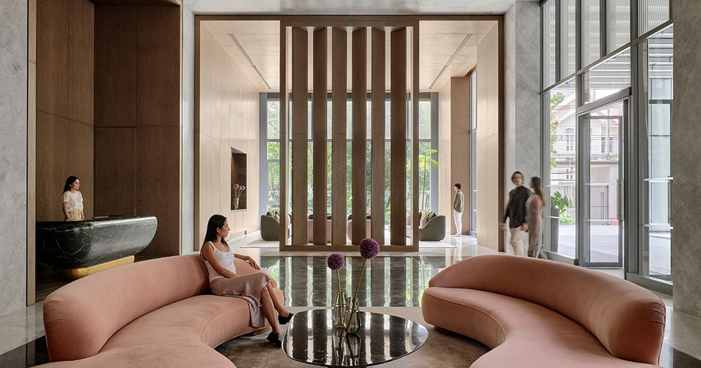 วิธีเลือกลงทุนใน คอนโดหรู หลังสวน