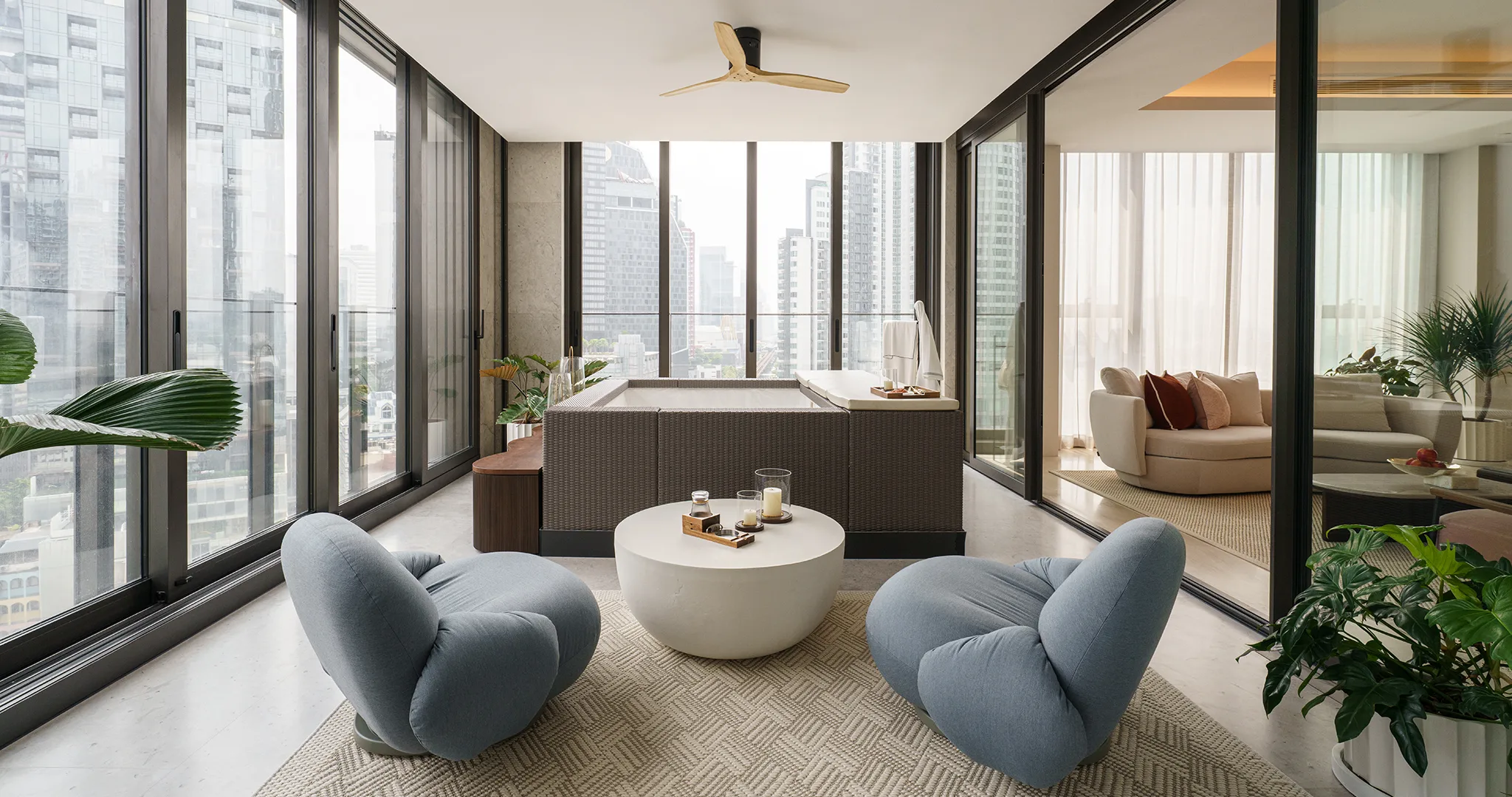 ราคาคอนโดทองหล่อ ที่ SCOPE