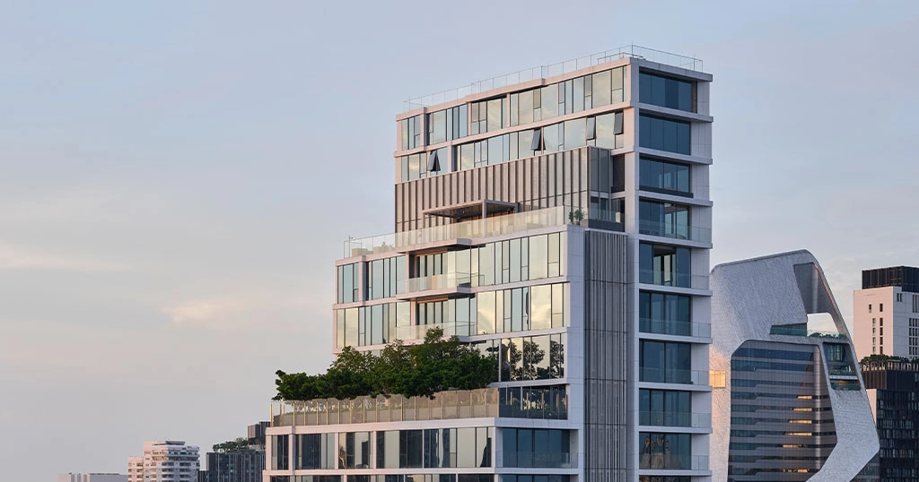 SCOPE LANGSUAN กับการพัฒนา คอนโดหรู หลังสวน