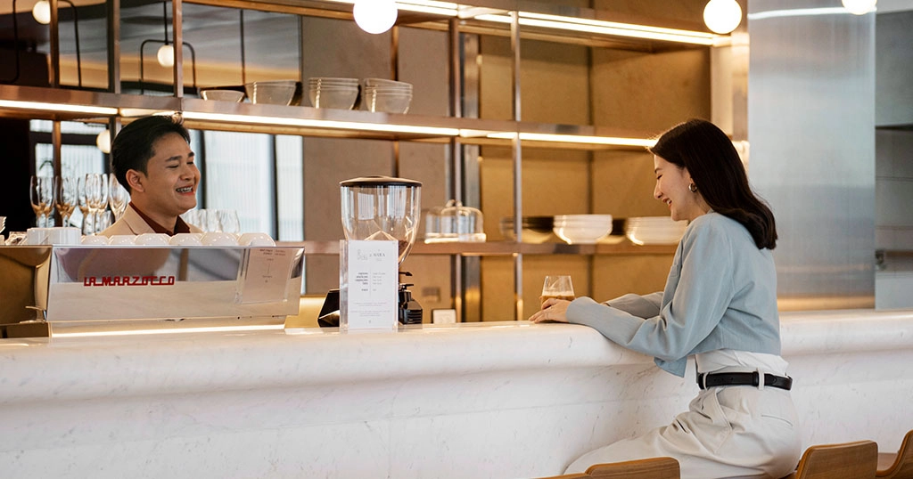 ลงทุนใน คอนโดหรู หลังสวน