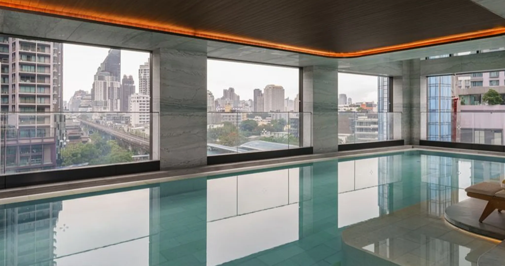 SCOPE Thonglor คอนโดย่านเอกมัยทองหล่อที่น่าลงทุน
